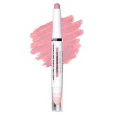 투크 러프 벗 프로 립펜슬 1.3g, 7 드뮤어 피치, 1개
