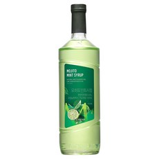 네이쳐티 모히또민트시럽, 1개, 1L
