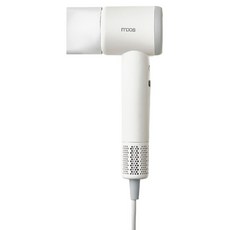위닉스 MOOS 제트샷 헤어 드라이어 1600W, 화이트, MBHNG20-OWK