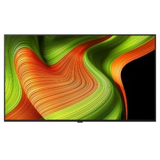 LG전자 4K UHD 올레드 TV, 120cm/(48인치), OLED48B5NNA, 벽걸이형, 방문설치