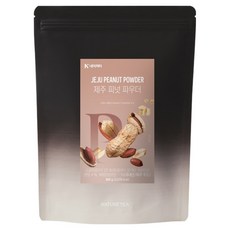 네이쳐티 제주피넛 파우더, 800g, 1개, 1개입