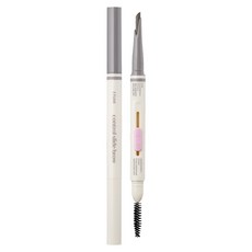 에뛰드 컨트롤 슬라이드 아이브로우 0.17g, 01 애쉬 그레이, 1개