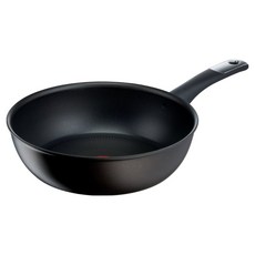 테팔 인덕션 티타늄 3X 퍼펙션 웍, 26cm, 1개