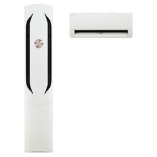 LG 휘센 오브제컬렉션 위너 에어컨 2in1 56.9㎡