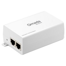 오마다 10G 패시브 PoE 어댑터, 1개, POE5460X