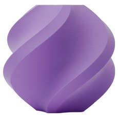 뱀부랩 필라멘트 PLA Matte 스풀형 1kg, 매트 라일락 퍼플(11700)