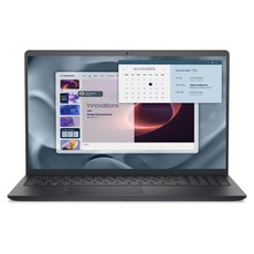 델 2025 프로 에센셜 15 코어3, 카본 블랙, PV15250-UB02KR, 512GB, 16GB, Linux