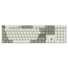 키크론 K5 SE V2 ZMK 기계식 유무선 키보드, 쉘 화이트, K5SE2-SA6Z, 저소음 적축