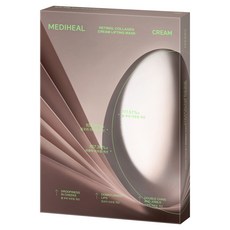 메디힐 레티놀 콜라겐 크림 윤곽 마스크, 10개입, 1개