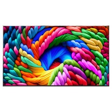 LG전자 4K UHD 나노셀 AI TV, 217cm(86인치), 86NANO90AKA, 벽걸이형, 방문설치