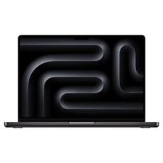 Apple 맥북 프로 14 M5칩, 스페이스 블랙, M5 Pro 15코어, 16코어 GPU, 48GB, 1TB, 한글