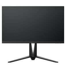 알파스캔 4K UHD 콘퀘스트 게이밍 160 FAST IPS USB C HDR 멀티스탠드 무결점 모니터, 68.4cm, 27U60G