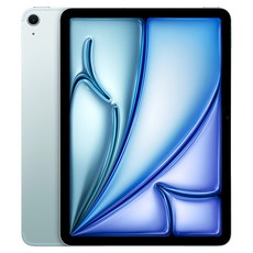 Apple iPad Air M4 5G版 11吋 MH7E4TA/A, 藍色, 256GB, Wi-Fi+Cellular