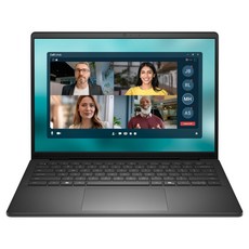 델 2026 노트북 14 코어7, 카본 블랙, DDC14250-WH02KR, 512GB, 16GB, WIN11 Home