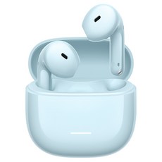 샤오미 Xiaomi 레드미 버즈 8 액티브 블루투스 이어폰, M2537E1, 블루