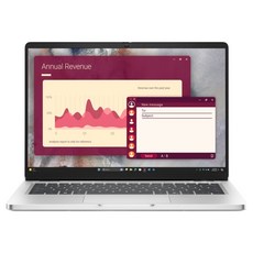 델 2026 프로 14 코어Ultra5 인텔 14세대, 플래티넘 실버, PC14250-WP03KR, 1TB, 16GB, WIN11 Pro