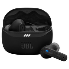 제이비엘 Tune Beam2 이어폰, JBLTBEAM2BLKAS, 블랙