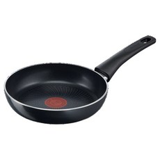 테팔 인덕션 티타늄 제너러스쿡 프라이팬, 20cm, 1개
