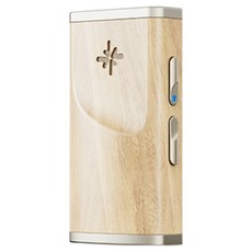 Fiio 우드 하우징 듀얼 칩 스노우스카이 멜로디 포터블 꼬다리 DAC / AMP Maple, Melody
