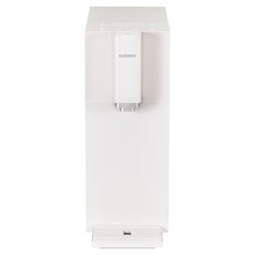 쿠쿠 스팀100 정수기 + 부자재 키트 세트 방문설치, CP-ABS100GWH