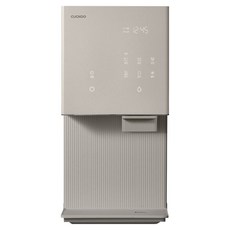 쿠쿠 제로 100 슬림 바리스타 정수기 + 부자재 키트 세트 방문설치, CP-AHSC100HEB