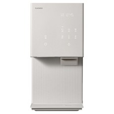 쿠쿠 제로 100 슬림 바리스타 정수기 + 부자재 키트 세트 방문설치, CP-AHSC100HEW