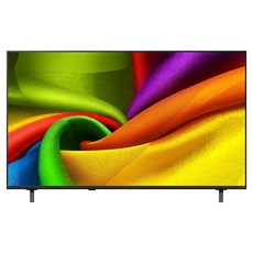 LG전자 4K UHD LED NANO AI TV, 55NU810BENA, 방문설치, 스탠드형, 138cm(55인치)