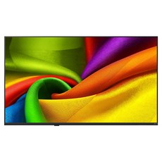 LG전자 4K UHD LED NANO AI TV, 50NU810BENA, 방문설치, 벽걸이형, 125cm(50인치)
