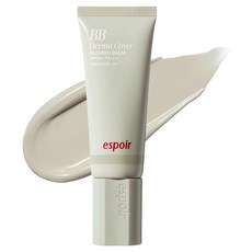 에스쁘아 더마커버 블레미쉬 밤 SPF50+ PA++++, 1개, 40g, 05호 말차