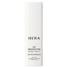 헤라 UV프로텍터 액티브 선 밤 SPF50+ PA++++, 10g, 1개