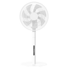 샤오미 미지아 스마트 프로 슬림 BLDC 스탠딩 선풍기 285mm, BPLDS12DM