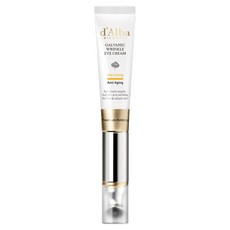 달바 비타 토닝 갈바닉 링클 아이 크림, 1개, 15ml