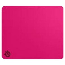 스틸시리즈 QCK Heavy 게이밍 마우스 패드 Large, Magenta, 1개