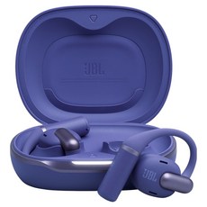 제이비엘 Sense Pro 오픈 이어 블루투스 이어폰, 블루, JBLSENSEPROBLU