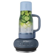 닌자 블렌드보스 텀블러 블렌더, DB351KRBL3