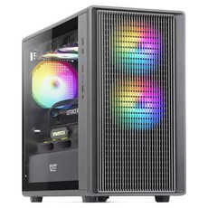 긱스타 2026 게임용 조립PC 라이젠5 라이젠 7000 시리즈 지포스 RTX 5060, 1TB, 32GB, Free DOS, 라이젠5-7500F