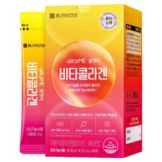 올앳미 비타콜라겐 30p, 90g, 1개