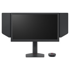 벤큐 QHD 조위 무결점 게이밍 모니터, 61cm, XQ2566X