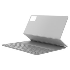 레노버 슬림키보드 태블릿PC 케이스, Cloud Grey, 1개