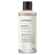 프리메라 오가니언스 에멀젼, 150ml, 1개
