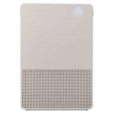 쿠쿠 인스퓨어 1등급 공기청정기 브릭2 36.3㎡, 어스 그레이지, AC-LNL112OFEG