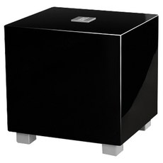 REL 하이파이 서브우퍼, Piano Black, Tzero MKIII