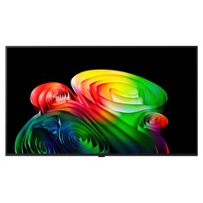 LG전자 4K UHD 올레드 AI TV, OLED48B6NNA, 방문설치, 벽걸이형, 120cm(48인치)