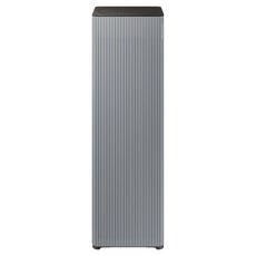 삼성전자 인피니트 AI 공기청정기 리유저블 필터 100㎡, Essential Blue Gray, AP90H10198UDD