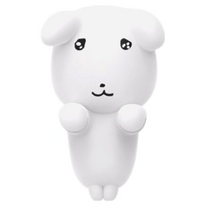 로이체 가나디 모니터 피규어 + 방향제 세트 DGND-MAF-A-GND, 1세트, 프리지아, 102g