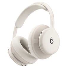 Apple Beats 360 무선 오버이어 헤드폰, 클라우드 + 클라우드 니트 쿠션