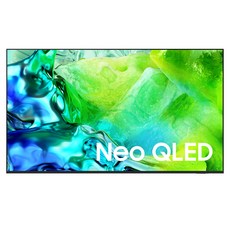 삼성전자 4K UHD Neo QLED TV, 방문설치, 벽걸이형, KQ55QNH80AFXKR, 138cm(55인치)