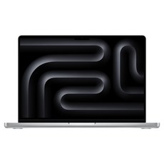 Apple 맥북 프로 14 M6칩, 실버, M6 12코어, 12코어 GPU, 16GB, 1TB, 70W USB-C, 한글