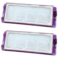 마이디어 V15 Ultra 로봇청소기 호환 먼지 필터 정품, 2개, V15 Filter