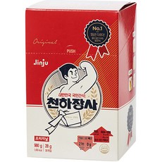 천하장사 오리지널 간식 소시지, 28g, 35개입